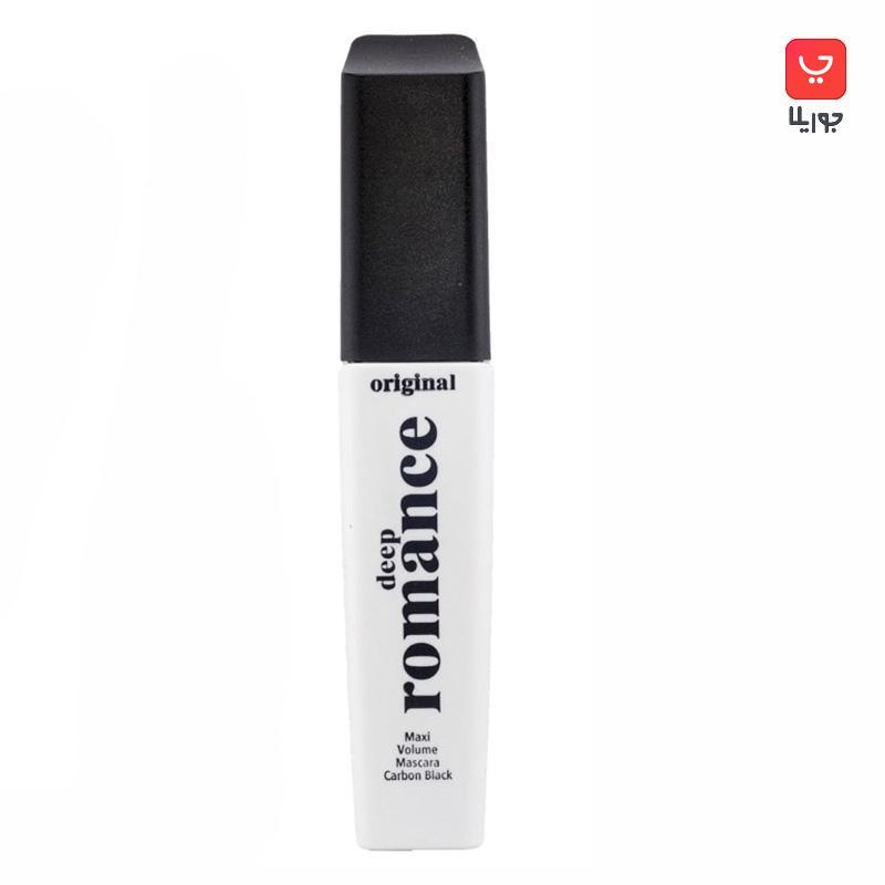 ریمل حجم دهنده دیپ رومانس اصل مدل Hypnotic Look